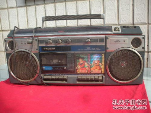 穿越时光的声音 音频唱机与通讯音像制品的收藏艺术